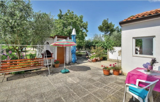 Apartmán Istrie - Umag IS 8132 N1