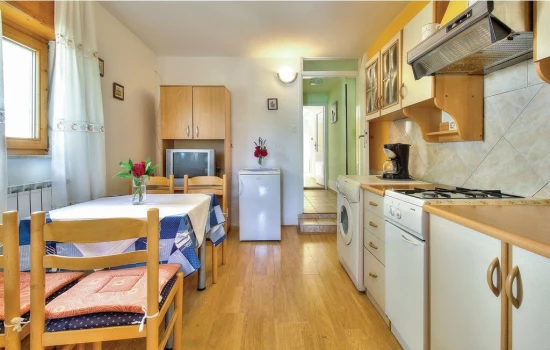 Apartmán Istrie - Umag IS 8132 N1