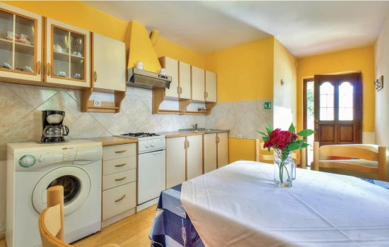 Apartmán Istrie - Umag IS 8132 N1