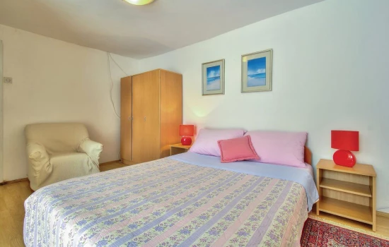 Apartmán Istrie - Umag IS 8132 N1