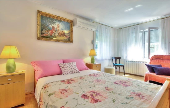 Apartmán Istrie - Umag IS 8132 N1