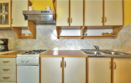 Apartmán Istrie - Umag IS 8132 N1