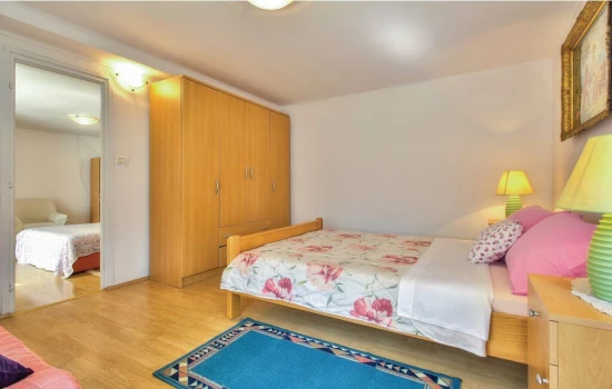 Apartmán Istrie - Umag IS 8132 N1