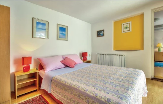Apartmán Istrie - Umag IS 8132 N1
