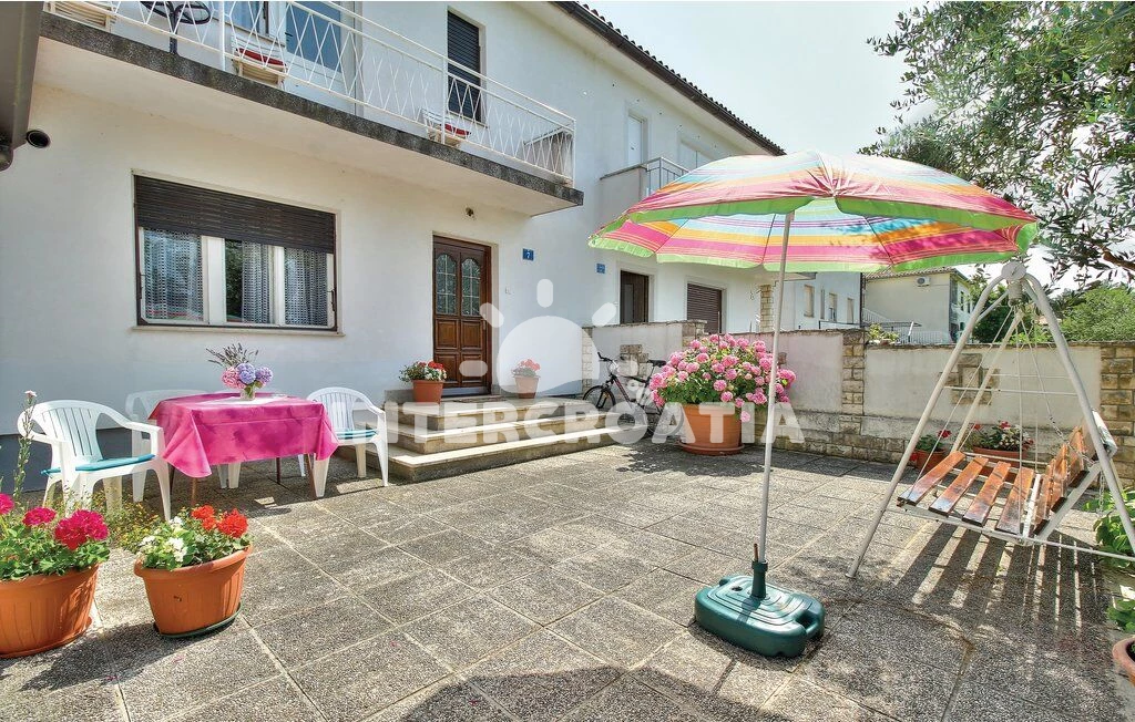 Apartmán Istrie - Umag IS 8132 N2