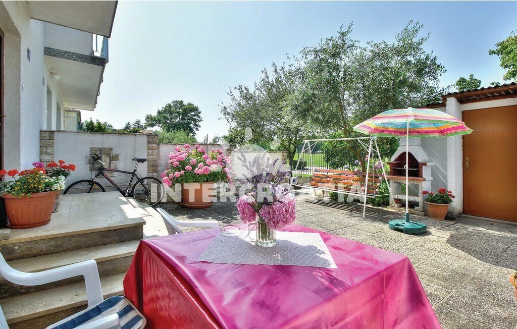 Apartmán Istrie - Umag IS 8132 N2