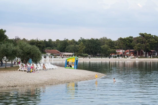Apartmán Istrie - Umag IS 8132 N2
