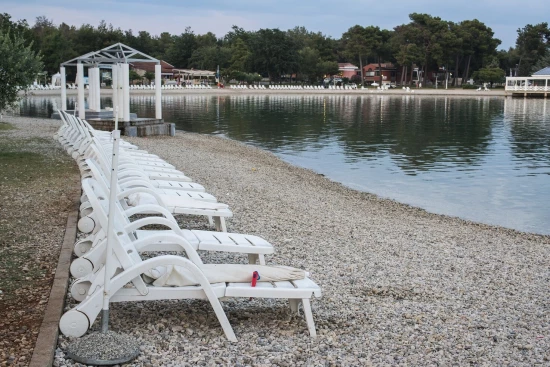 Apartmán Istrie - Umag IS 8132 N2