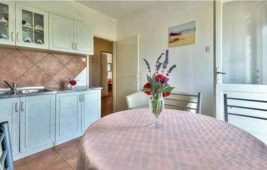Apartmán Istrie - Umag IS 8132 N2