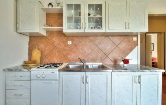 Apartmán Istrie - Umag IS 8132 N2