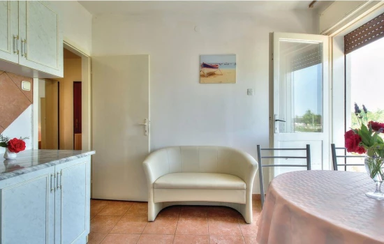 Apartmán Istrie - Umag IS 8132 N2