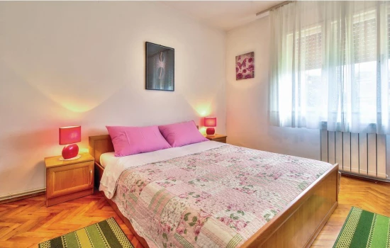 Apartmán Istrie - Umag IS 8132 N2