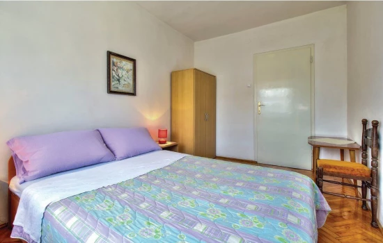 Apartmán Istrie - Umag IS 8132 N2