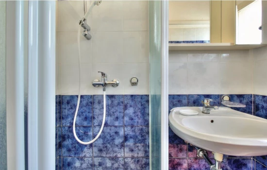 Apartmán Istrie - Umag IS 8132 N2