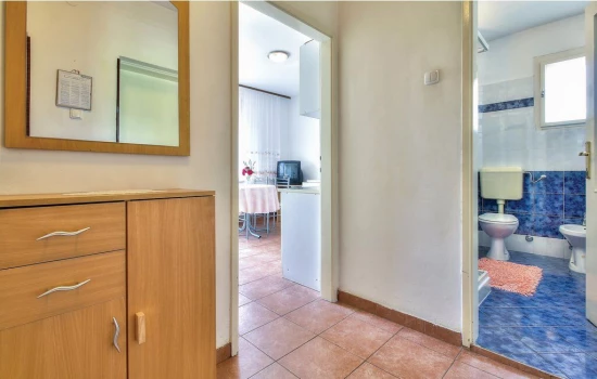 Apartmán Istrie - Umag IS 8132 N2