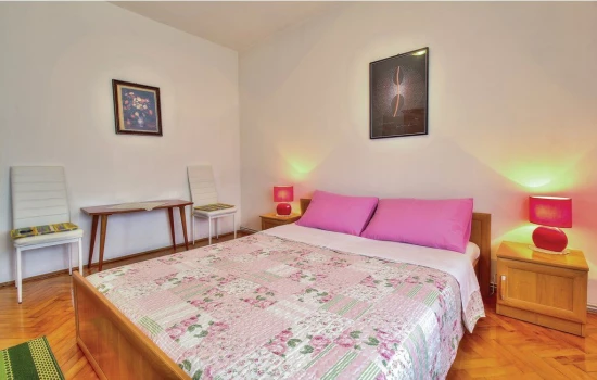 Apartmán Istrie - Umag IS 8132 N2