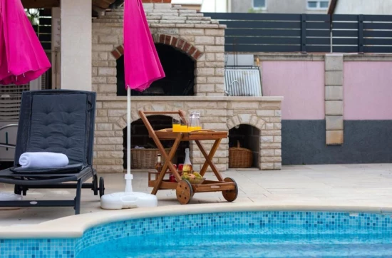 Apartmán Istrie - Valbandon IS 8133 N1