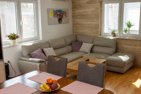 Apartmán Istrie - Valbandon IS 8133 N1