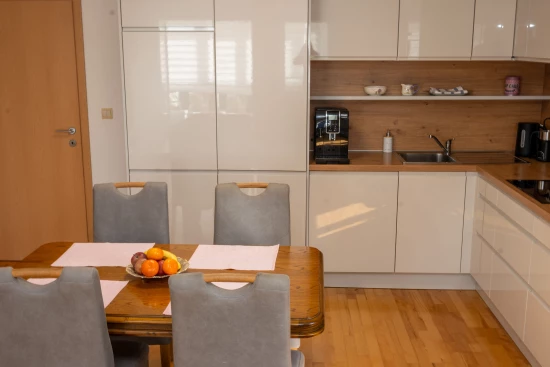 Apartmán Istrie - Valbandon IS 8133 N1