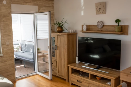 Apartmán Istrie - Valbandon IS 8133 N1