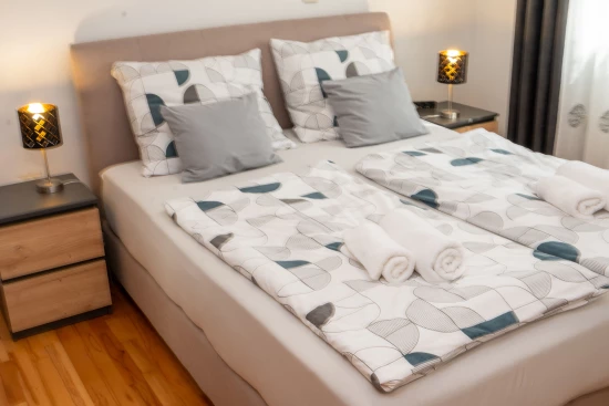 Apartmán Istrie - Valbandon IS 8133 N1