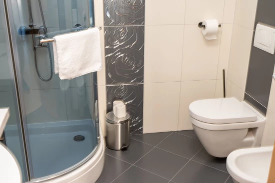 Apartmán Istrie - Valbandon IS 8133 N1