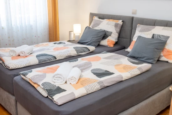 Apartmán Istrie - Valbandon IS 8133 N1