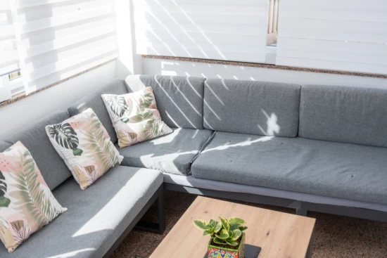 Apartmán Istrie - Valbandon IS 8133 N1