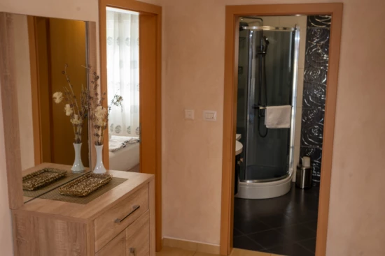 Apartmán Istrie - Valbandon IS 8133 N1