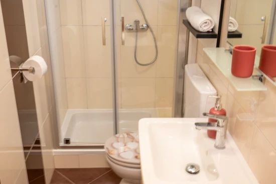 Apartmán Istrie - Valbandon IS 8133 N1