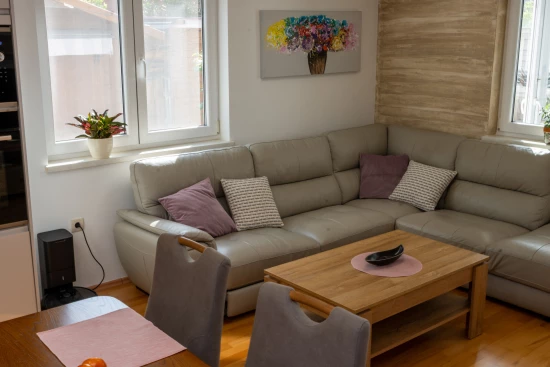 Apartmán Istrie - Valbandon IS 8133 N1