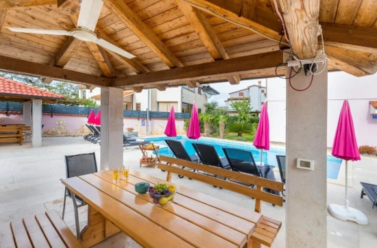 Apartmán Istrie - Valbandon IS 8133 N2