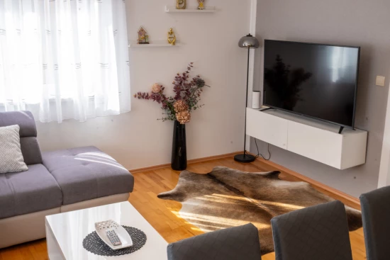 Apartmán Istrie - Valbandon IS 8133 N2