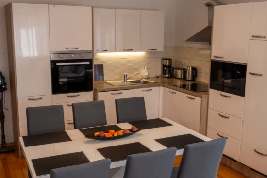 Apartmán Istrie - Valbandon IS 8133 N2