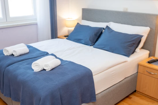 Apartmán Istrie - Valbandon IS 8133 N2