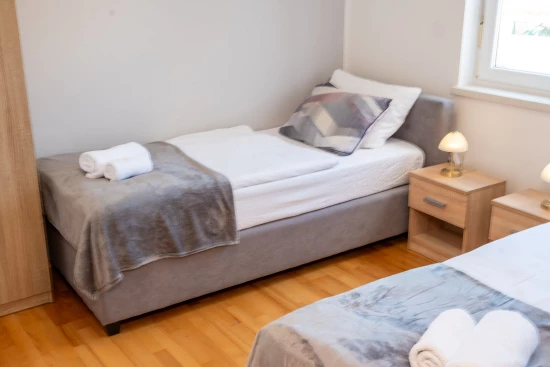 Apartmán Istrie - Valbandon IS 8133 N2