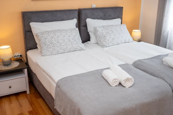 Apartmán Istrie - Valbandon IS 8133 N2