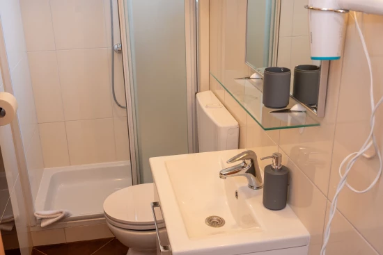 Apartmán Istrie - Valbandon IS 8133 N2