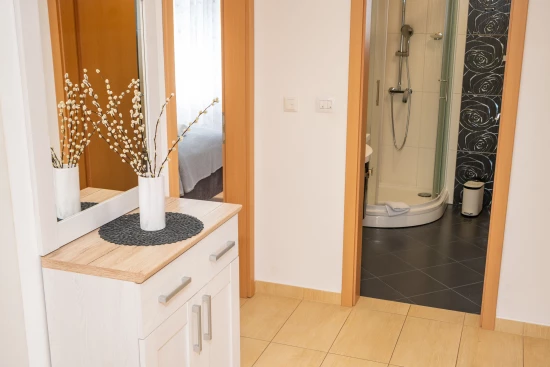 Apartmán Istrie - Valbandon IS 8133 N2