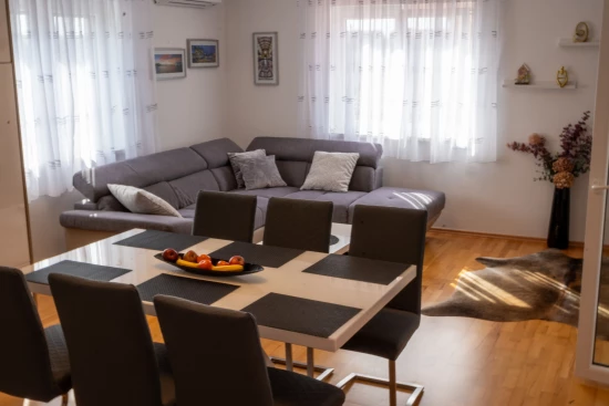 Apartmán Istrie - Valbandon IS 8133 N2
