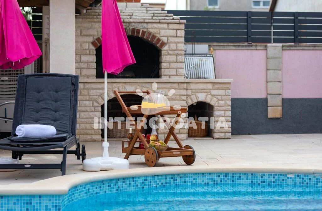 Apartmán Istrie - Valbandon IS 8133 N3