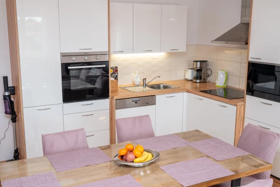 Apartmán Istrie - Valbandon IS 8133 N3