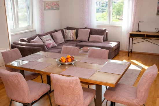 Apartmán Istrie - Valbandon IS 8133 N3