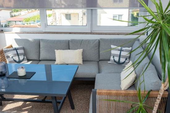 Apartmán Istrie - Valbandon IS 8133 N3