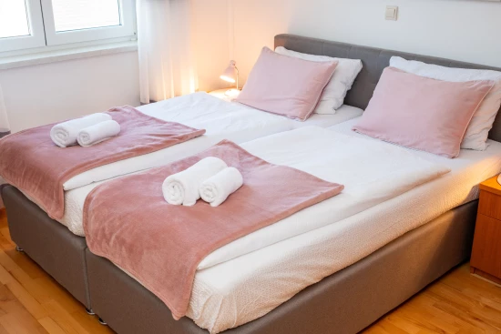 Apartmán Istrie - Valbandon IS 8133 N3