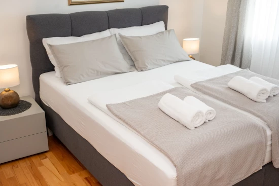 Apartmán Istrie - Valbandon IS 8133 N3