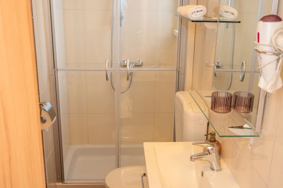 Apartmán Istrie - Valbandon IS 8133 N3