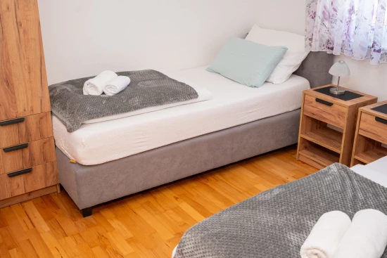 Apartmán Istrie - Valbandon IS 8133 N3