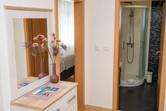 Apartmán Istrie - Valbandon IS 8133 N3