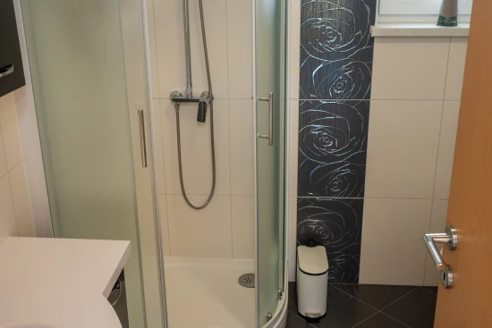 Apartmán Istrie - Valbandon IS 8133 N3